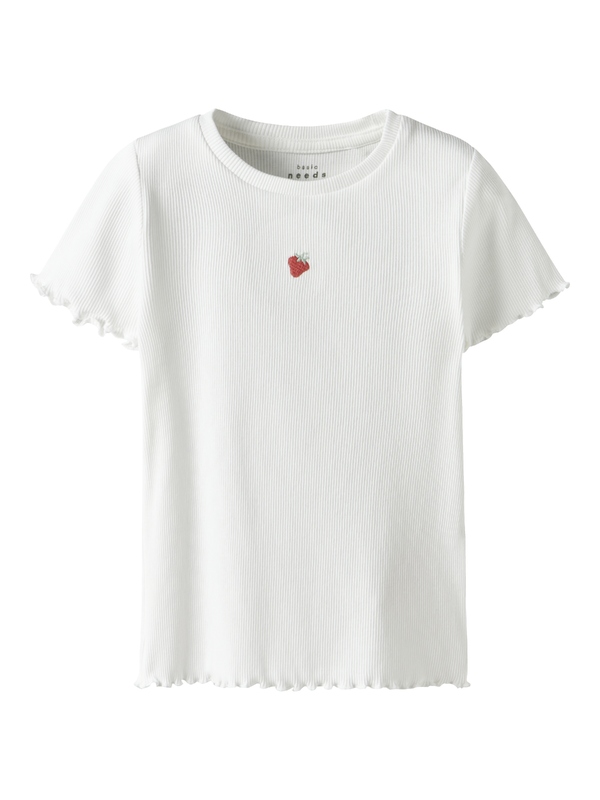 T-shirt van het merk Name It in het Wit