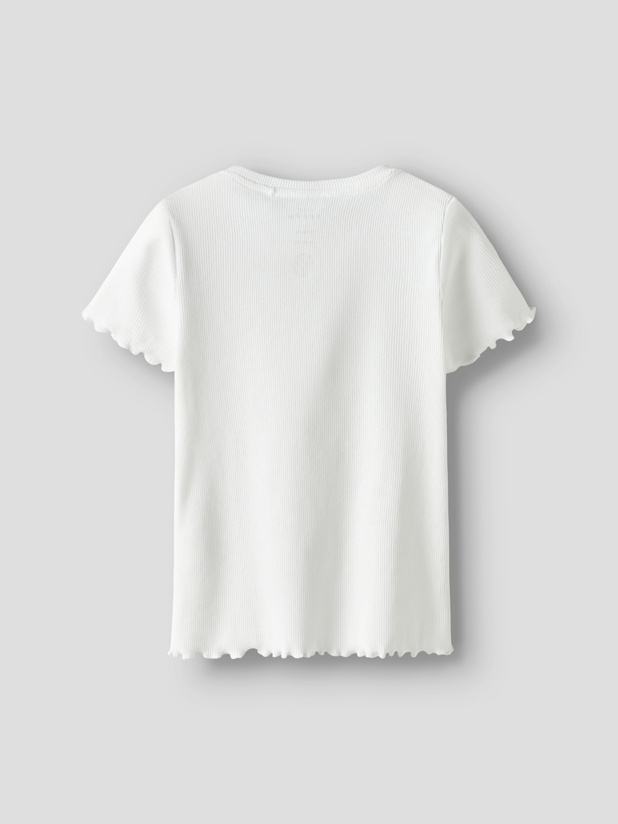 T-shirt van het merk Name It in het Wit
