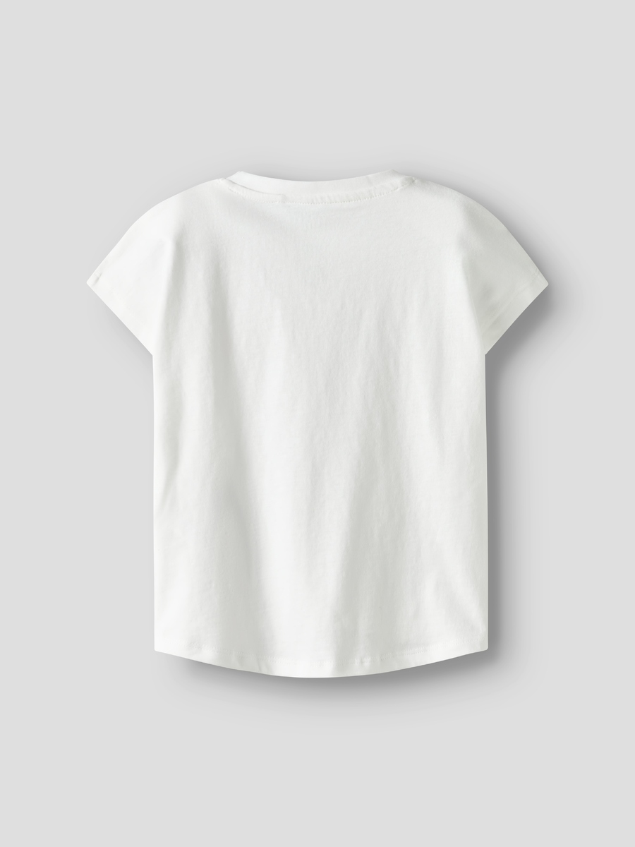 T-shirt van het merk Name It in het Wit