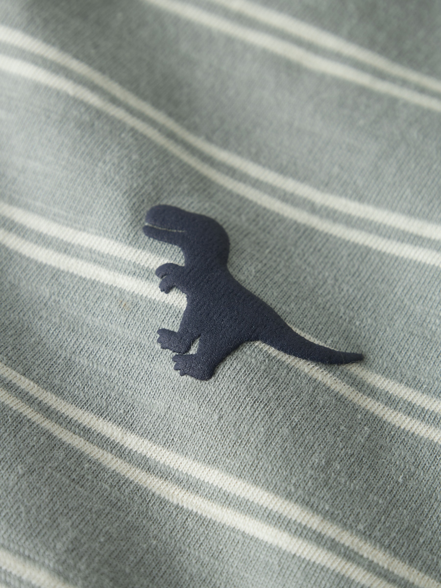 T-shirt van het merk Name It in het Groen