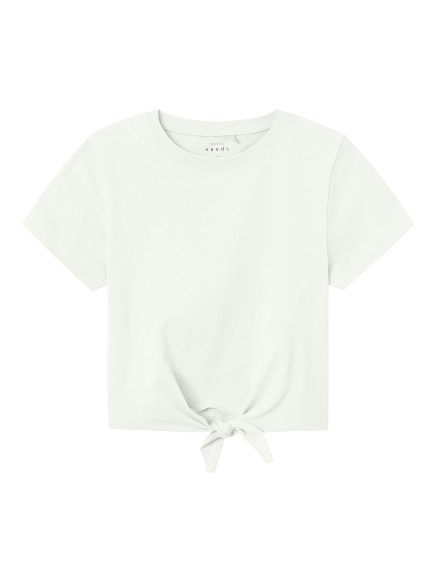 T-shirt van het merk Name It in het Wit