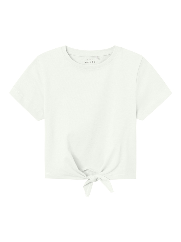 T-shirt van het merk Name It in het Wit