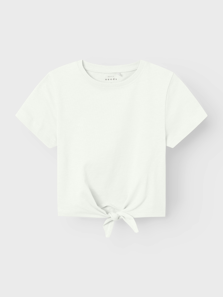 T-shirt van het merk Name It in het Wit
