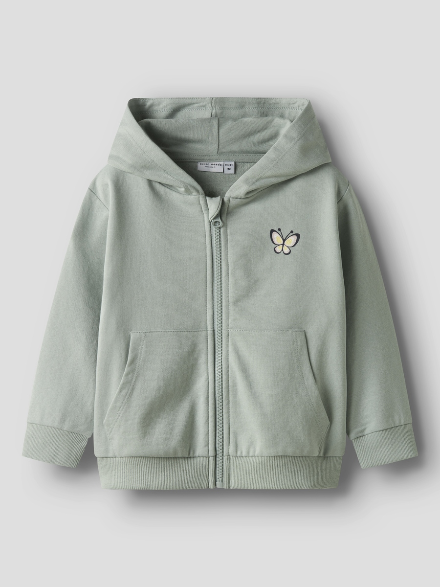 Sweater van het merk Name It in het Groen