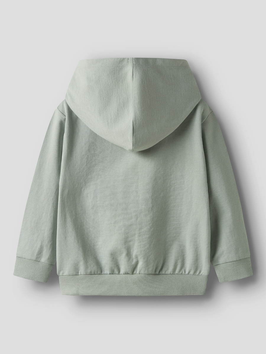 Sweater van het merk Name It in het Groen