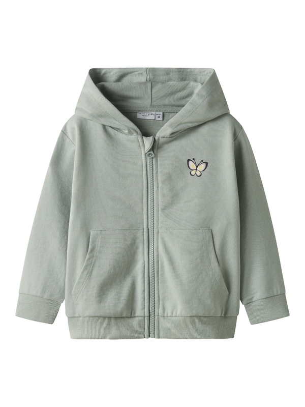 Sweater van het merk Name It in het Groen