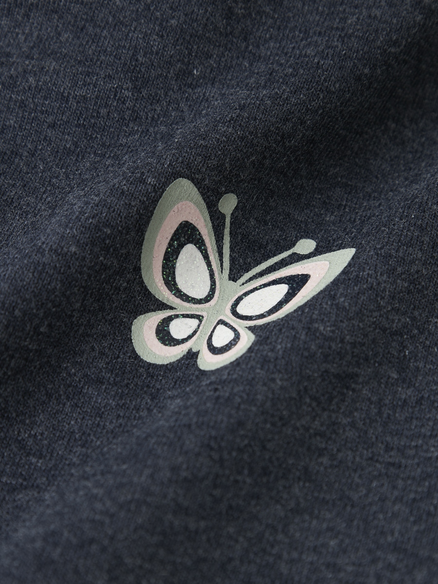 Sweater van het merk Name It in het Blauw