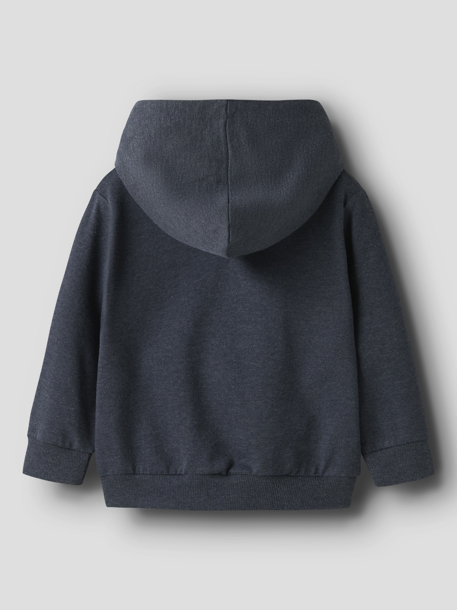 Sweater van het merk Name It in het Blauw