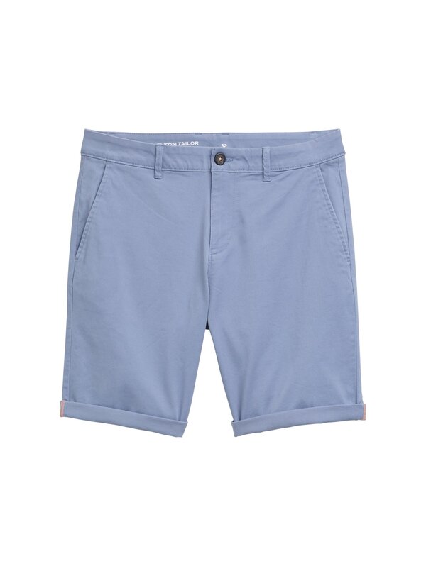 Short van het merk Tom Tailor in het Blauw
