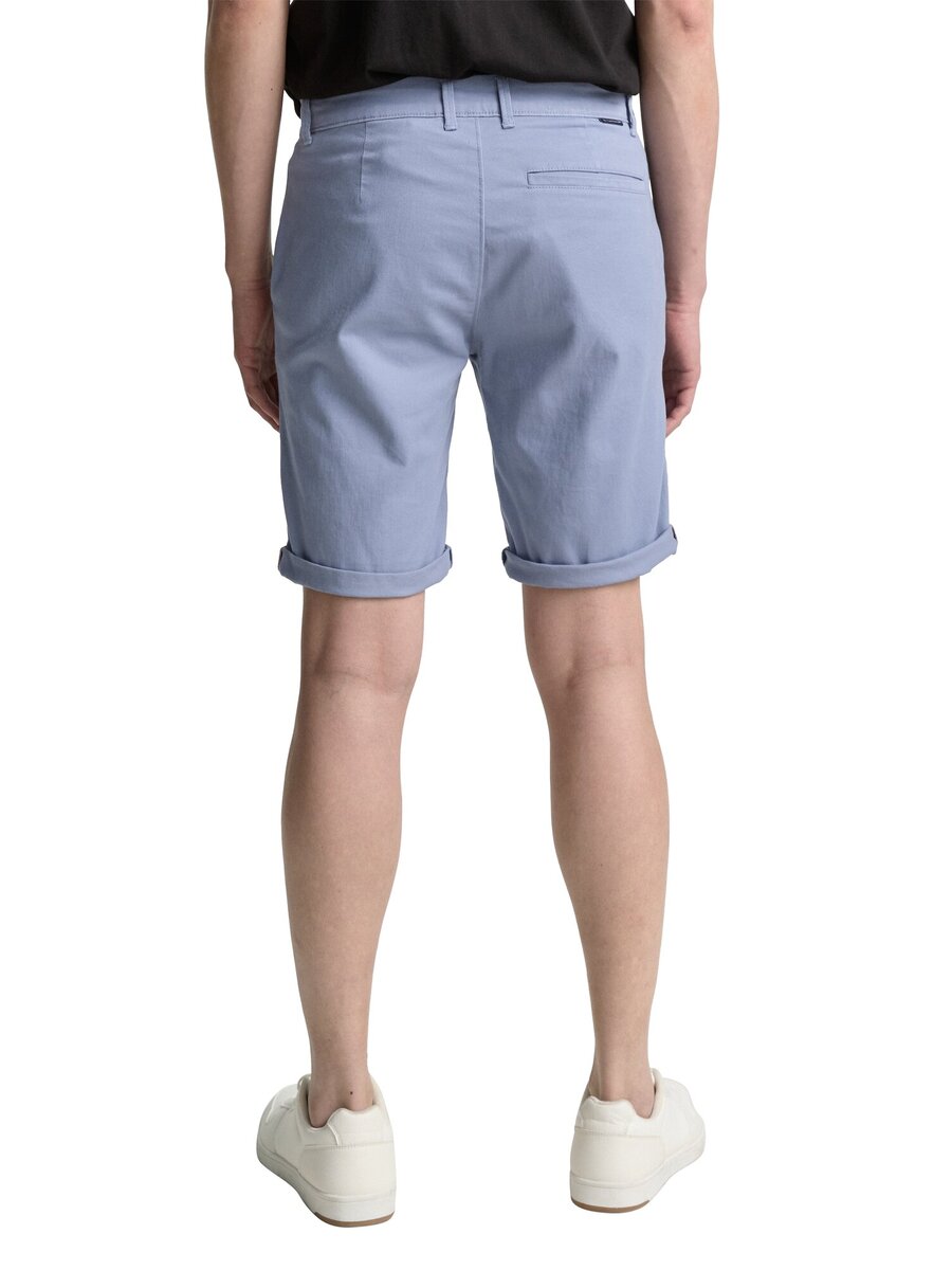 Short van het merk Tom Tailor in het Blauw