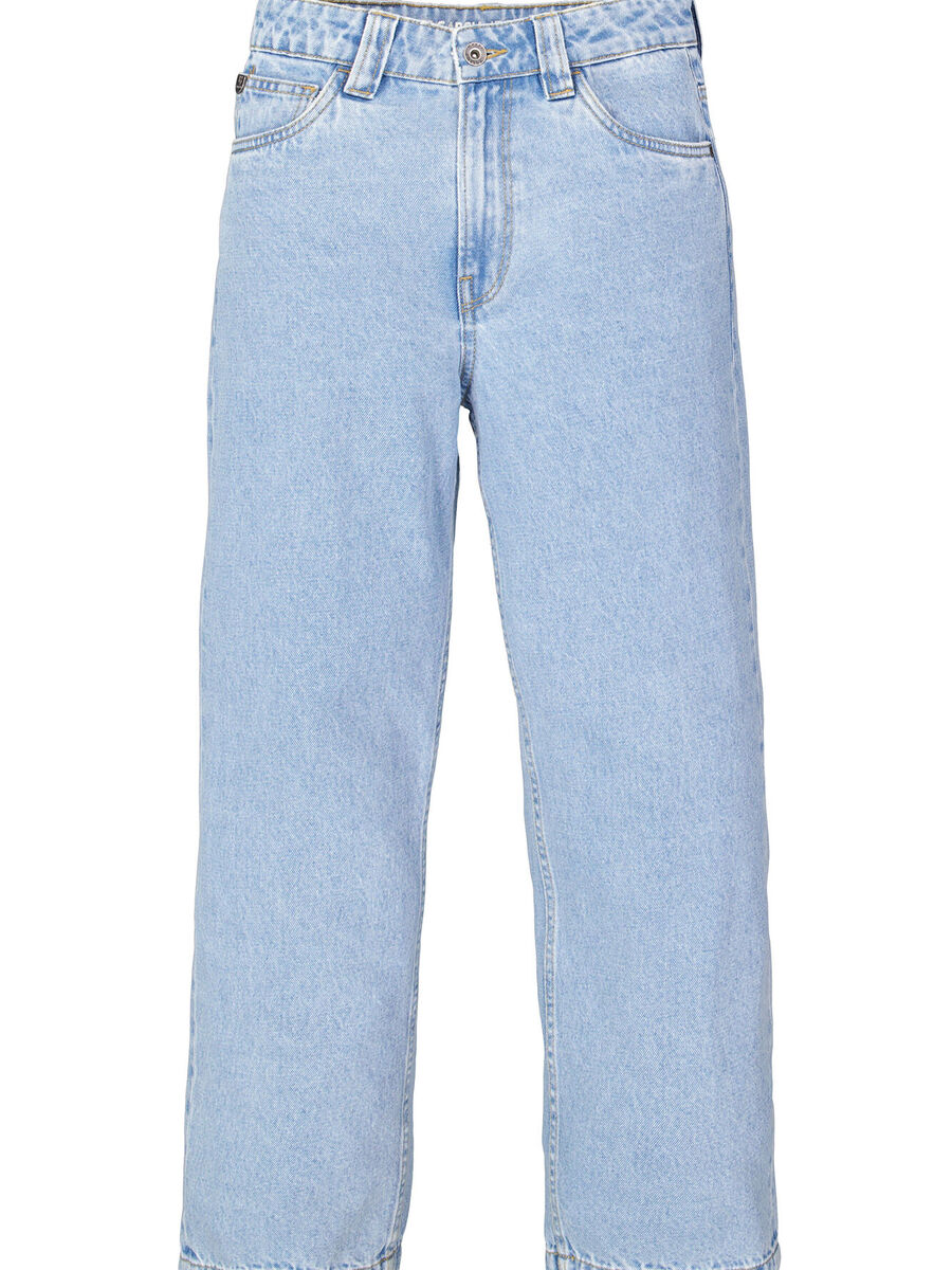 Broek van het merk Garcia in het Jeans