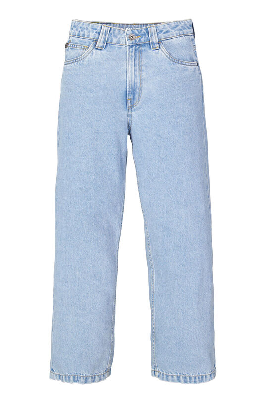 Broek van het merk Garcia in het Jeans