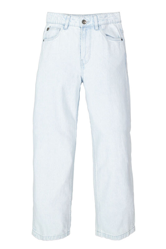 Broek van het merk Garcia in het Jeans