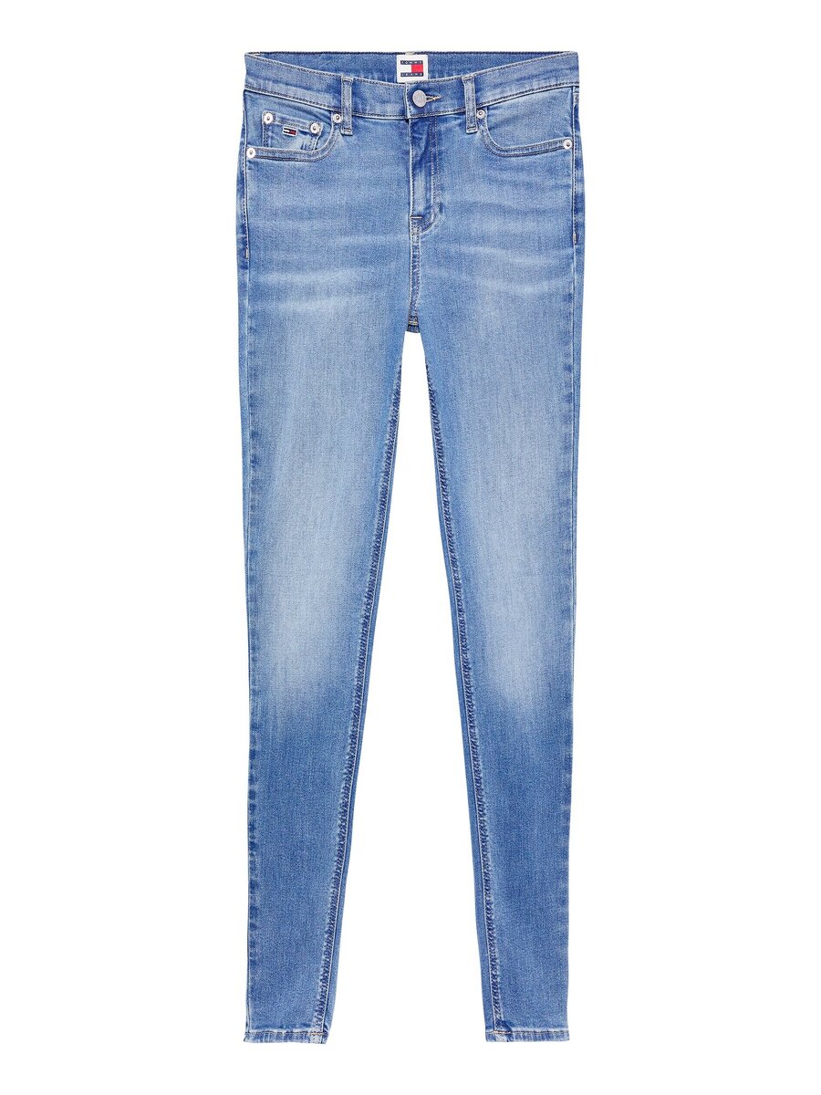 Broek van het merk Tommy Jeans in het Jeans