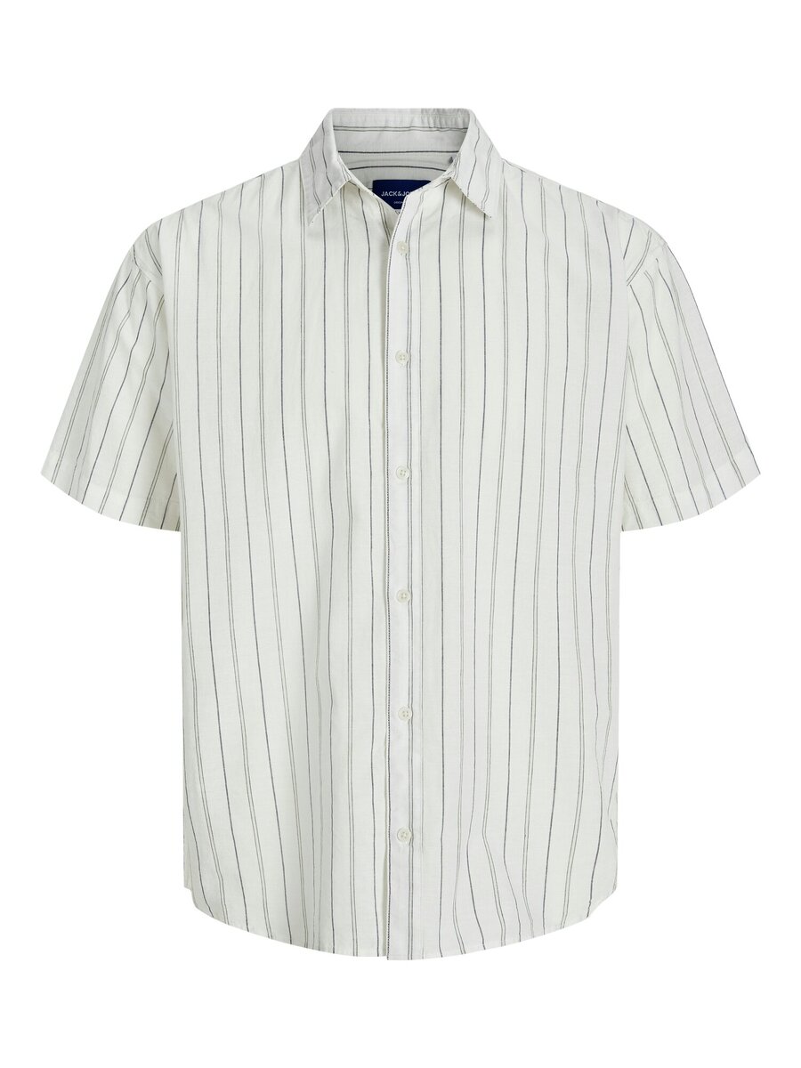 Hemd van het merk Jack & Jones in het Wit