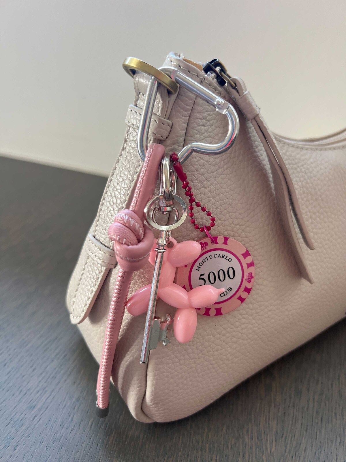 Moederdag cadeautips - Sleutelhanger voor mama
