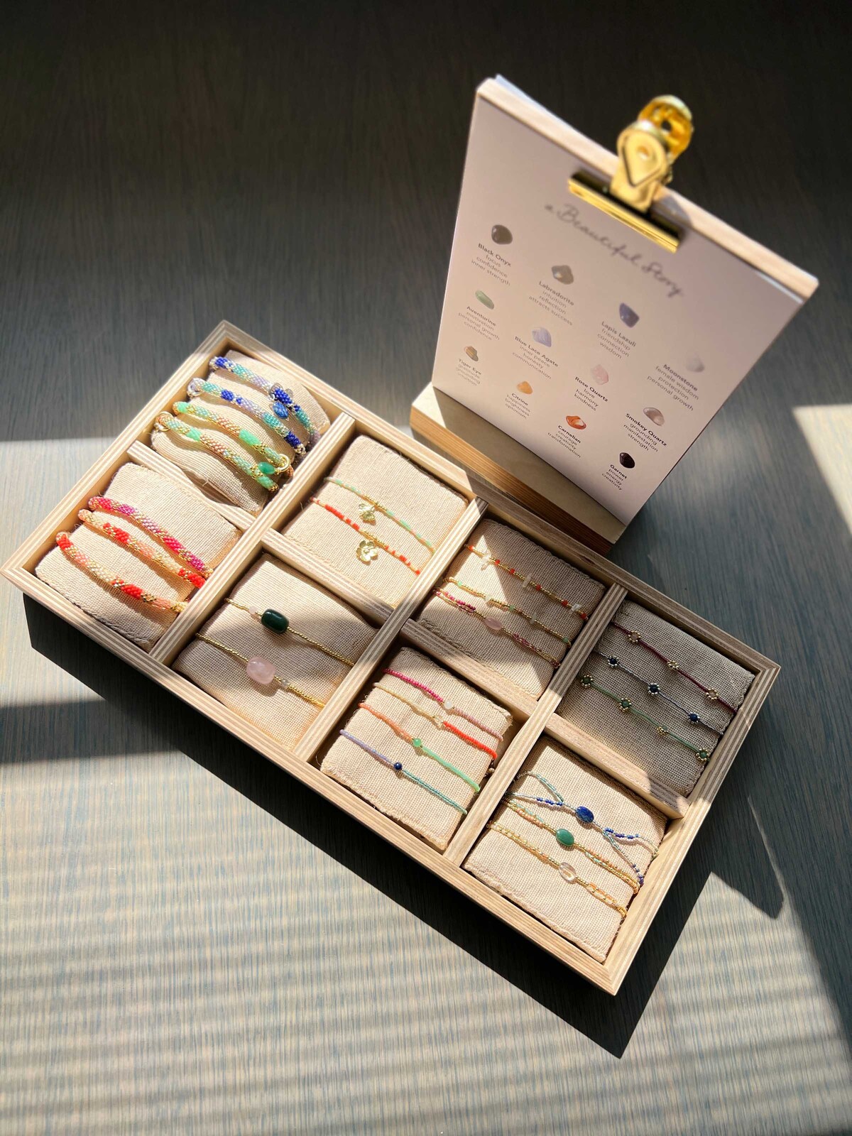 Moederdag cadeautips - Juwelen voor moederdag
