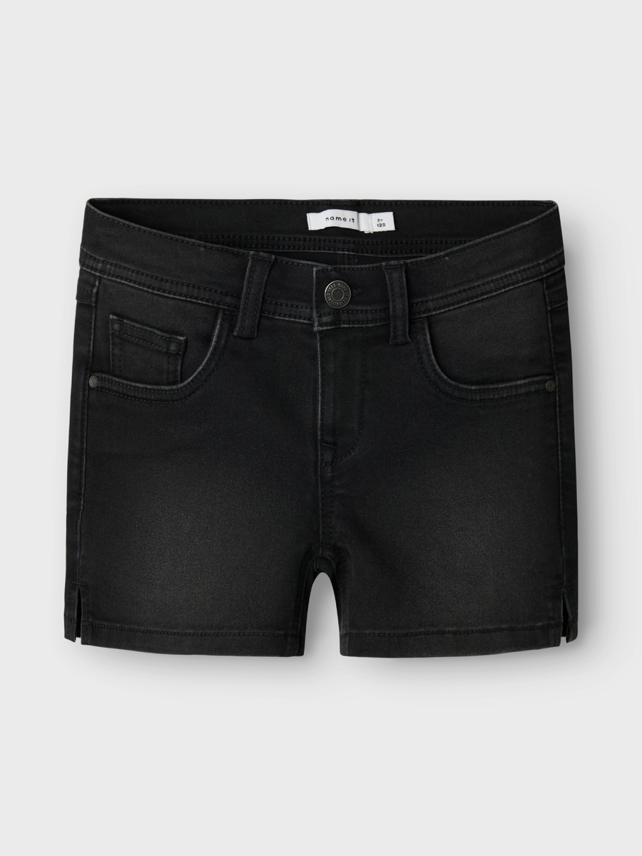 Short van het merk Name It in het Zwart
