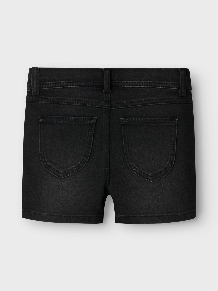 Short van het merk Name It in het Zwart