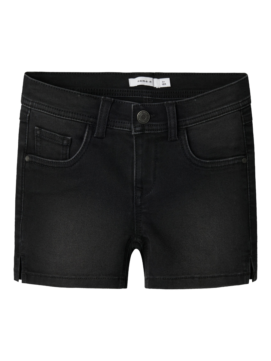 Short van het merk Name It in het Zwart