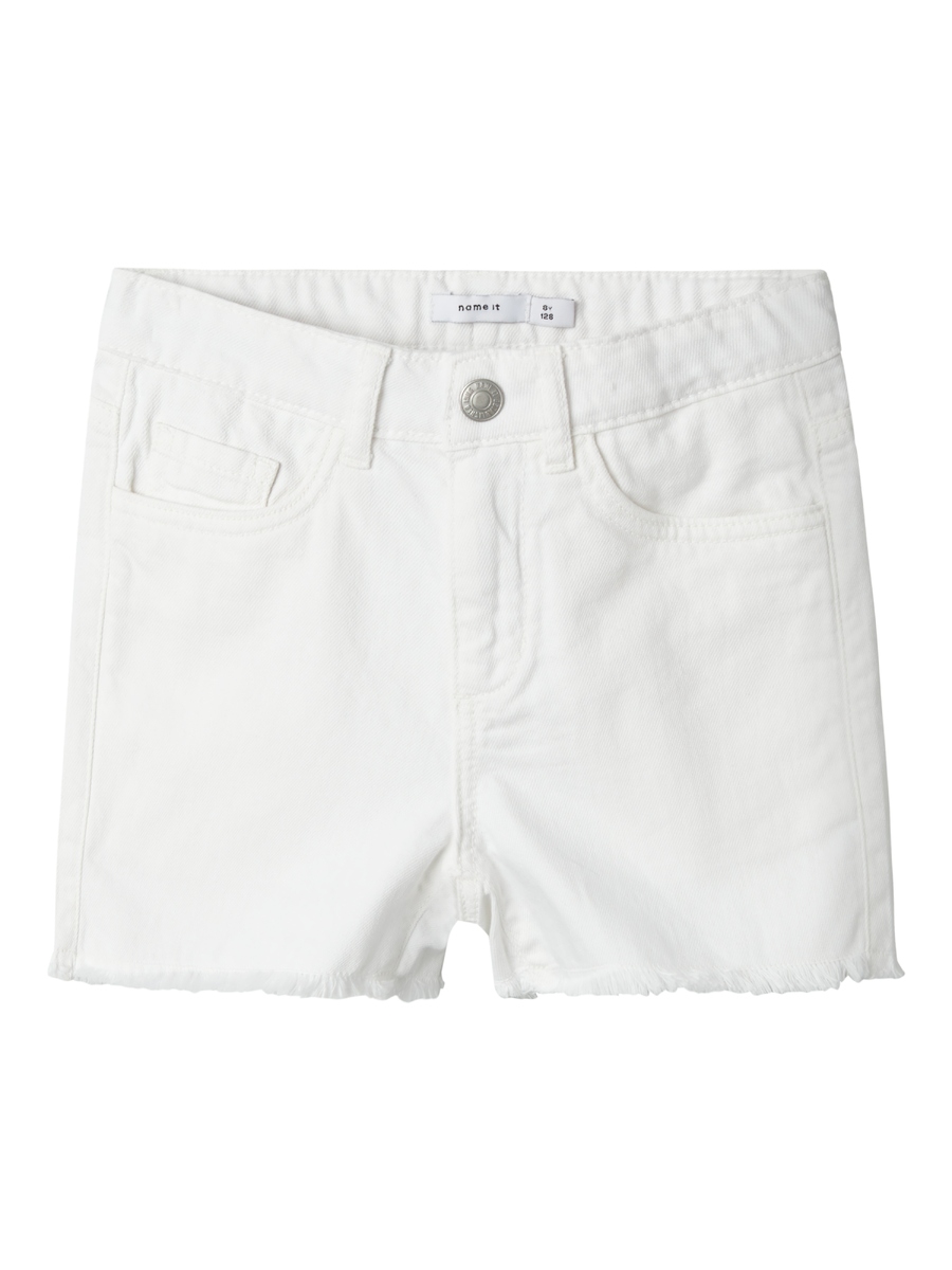 Short van het merk Name It in het Wit