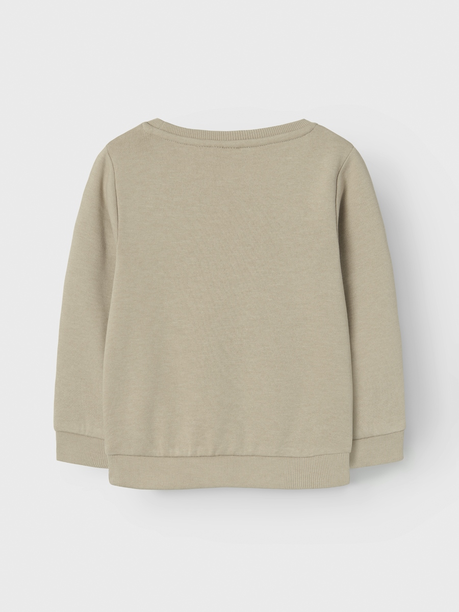 Sweater van het merk Name It in het Beige