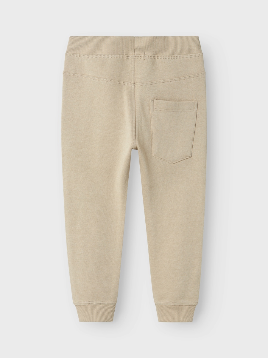 Broek van het merk Name It in het Beige