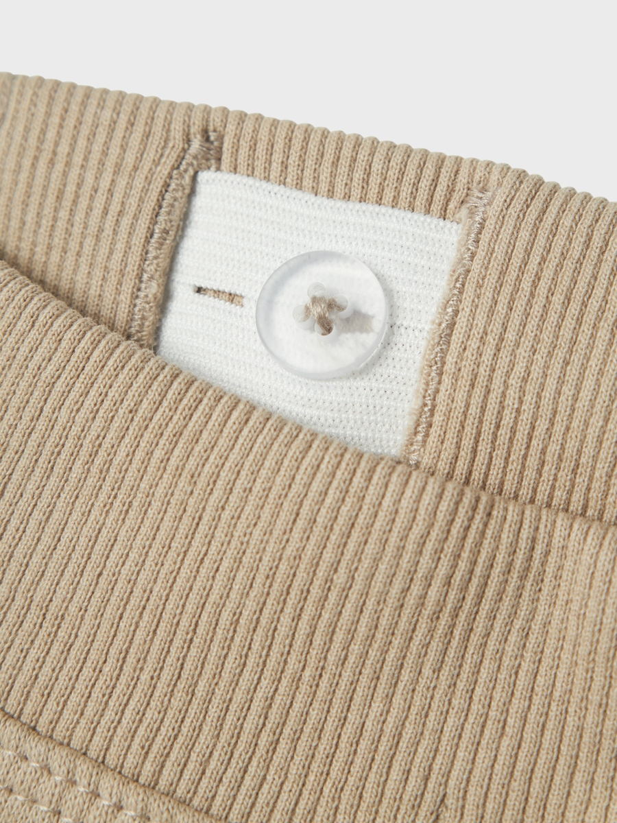 Broek van het merk Name It in het Beige
