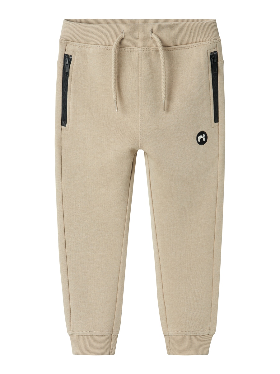 Broek van het merk Name It in het Beige