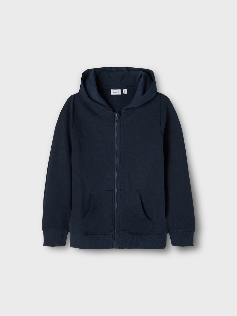 Sweater van het merk Name It in het Marine