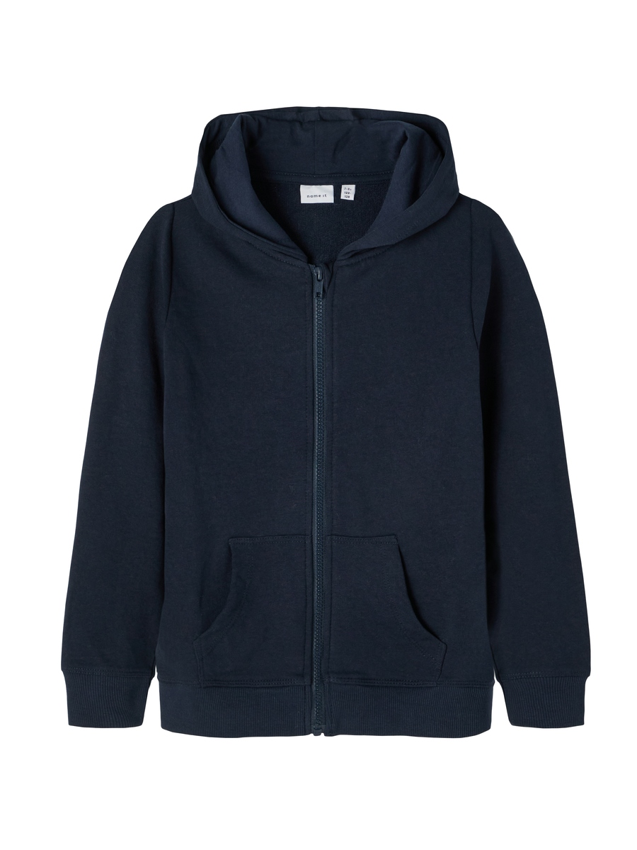 Sweater van het merk Name It in het Marine