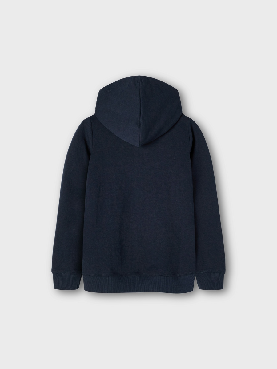 Sweater van het merk Name It in het Marine