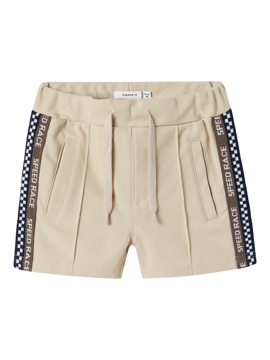 Short van het merk Name It in het Beige