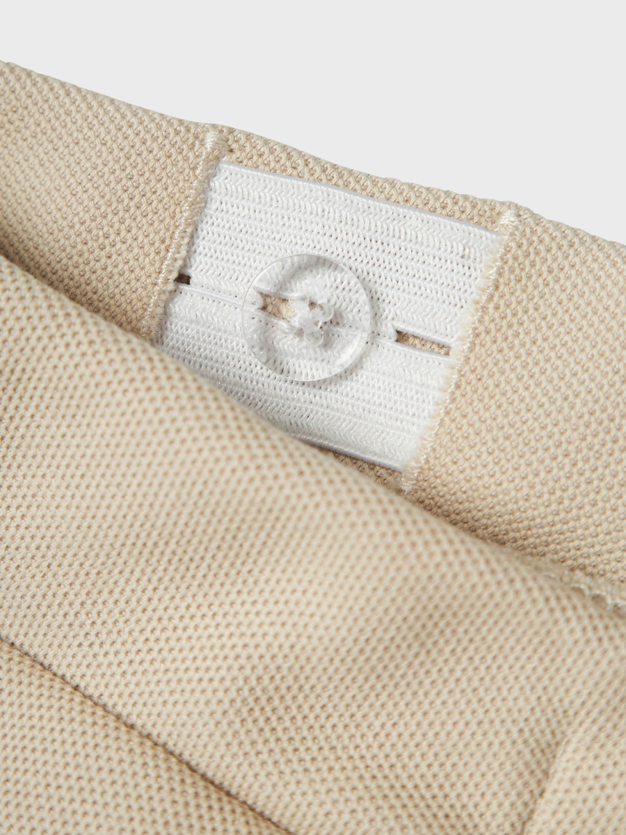 Short van het merk Name It in het Beige