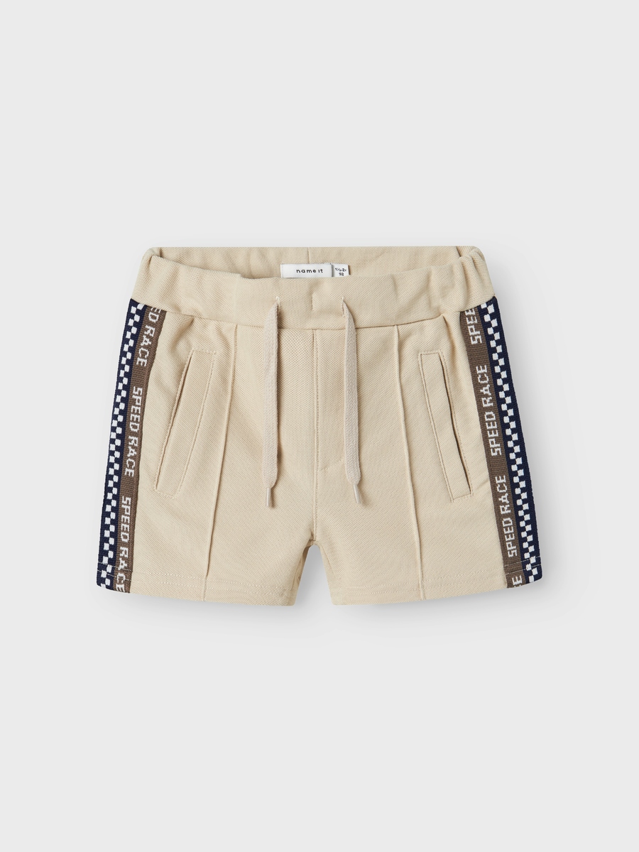 Short van het merk Name It in het Beige