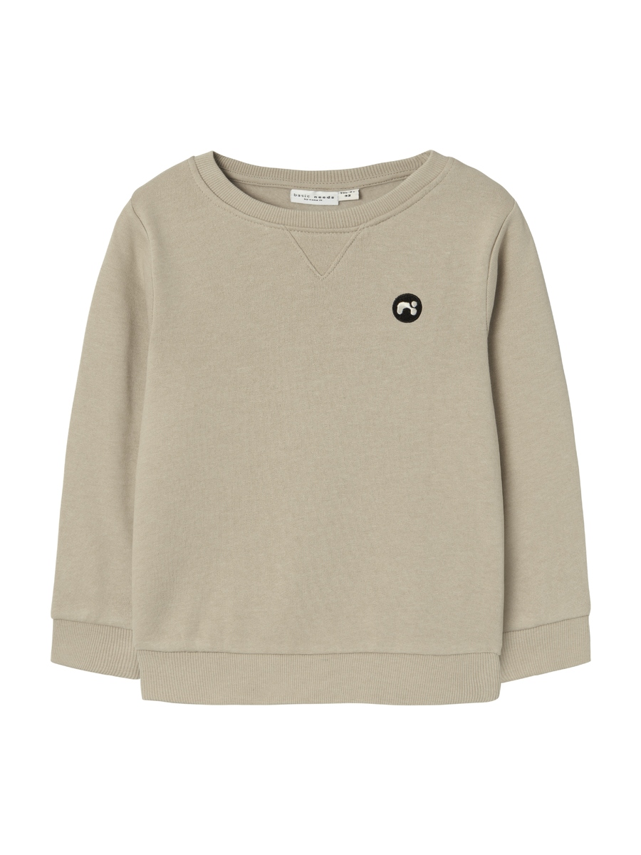Sweater van het merk Name It in het Beige