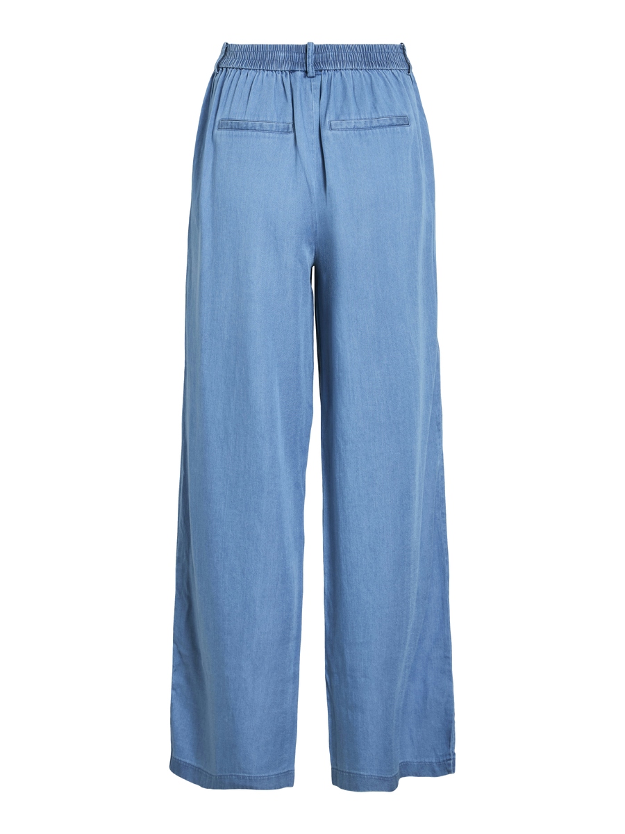 Broek van het merk Vila in het Jeans