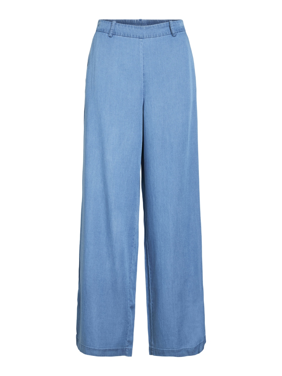 Broek van het merk Vila in het Jeans