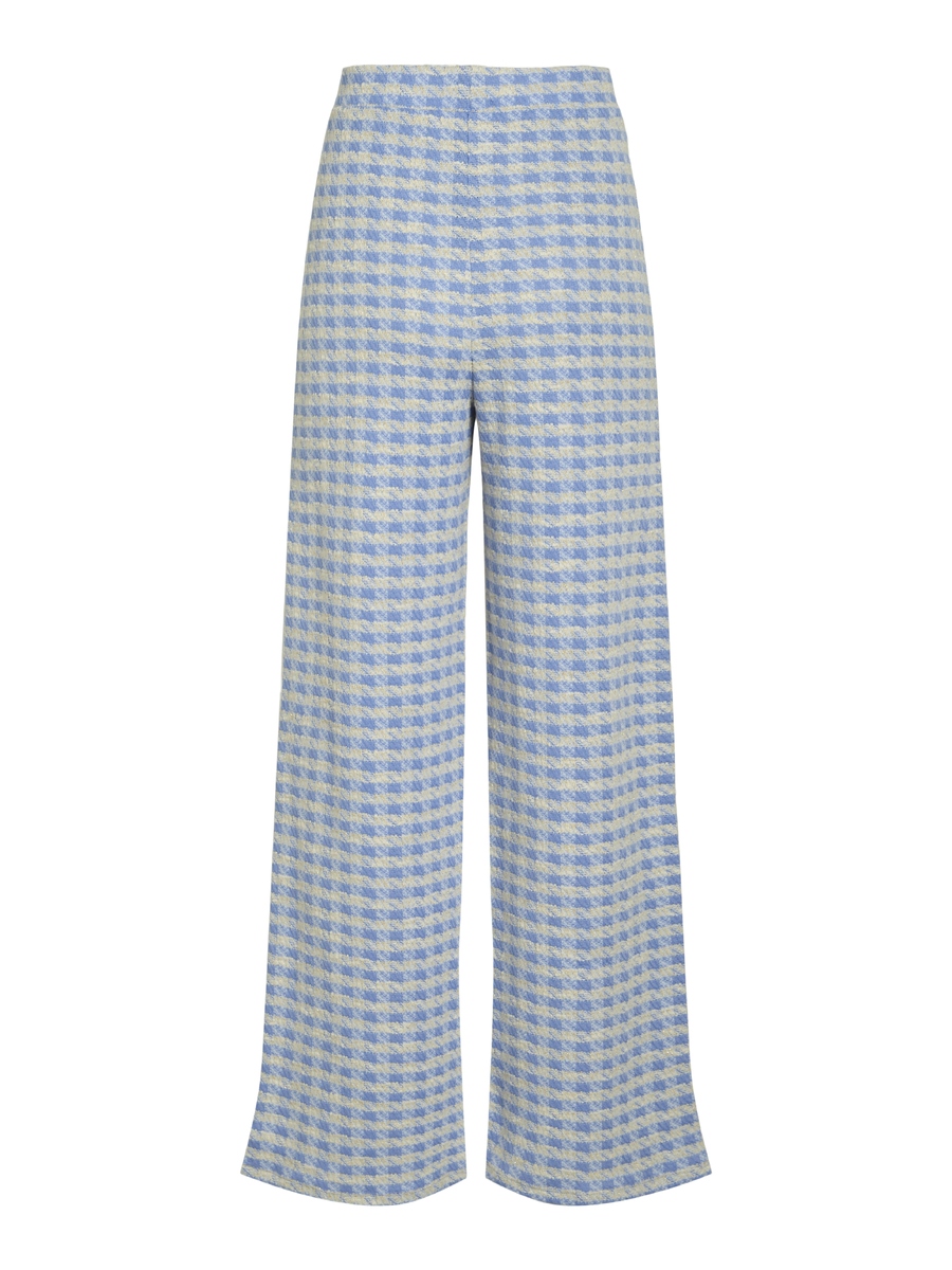 Broek van het merk Vila in het Blauw