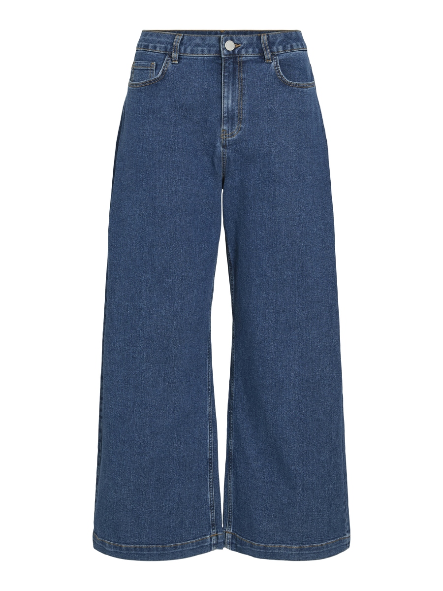 Broek van het merk Vila in het Jeans