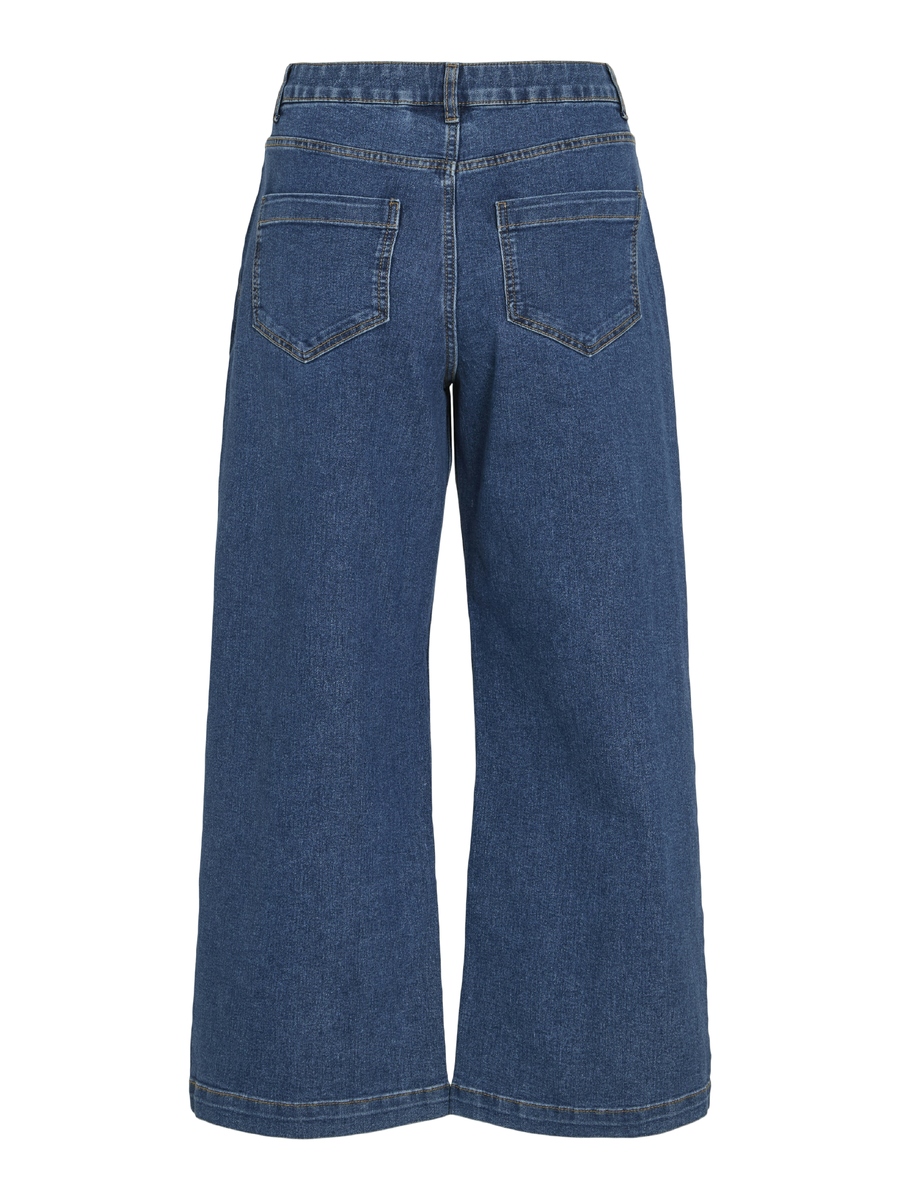 Broek van het merk Vila in het Jeans
