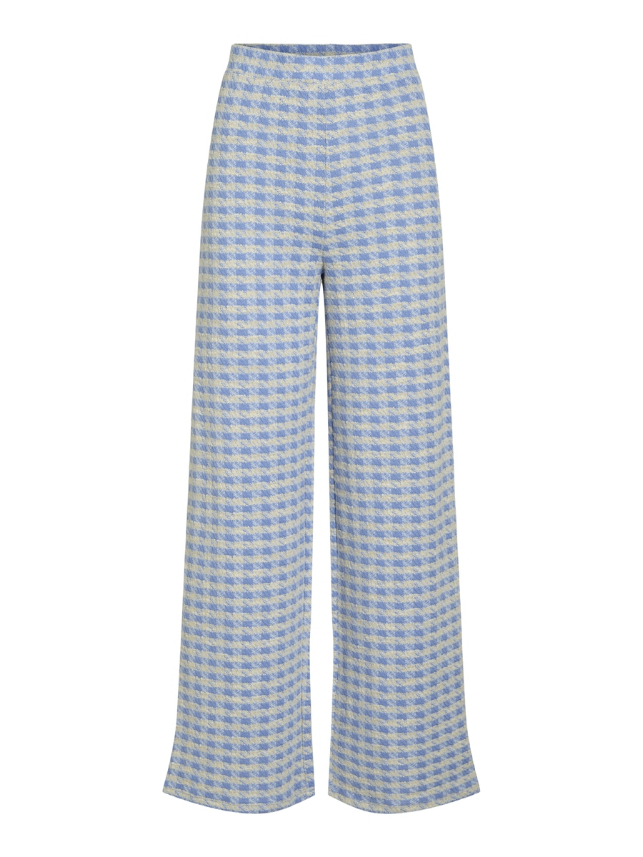 Broek van het merk Vila in het Blauw