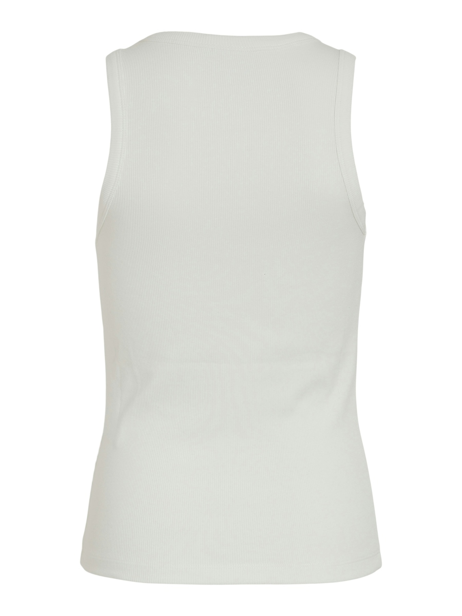 T-shirt van het merk Vila in het Wit