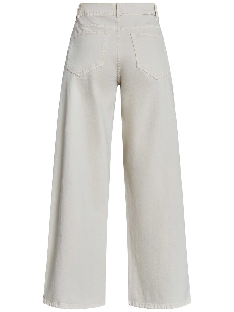 Broek van het merk Sisters Point in het Beige