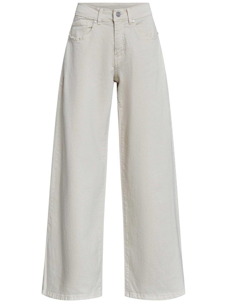 Broek van het merk Sisters Point in het Beige