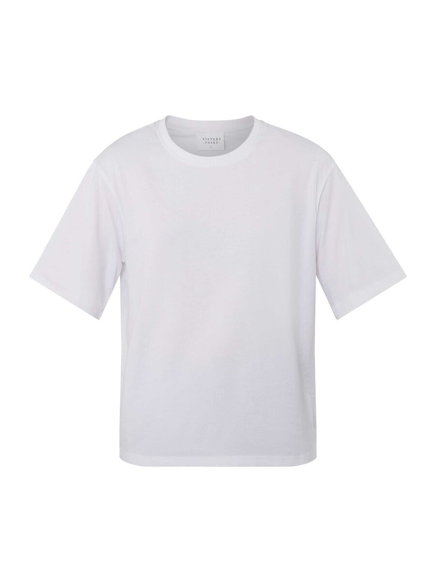 T-shirt van het merk Sisters Point in het Wit