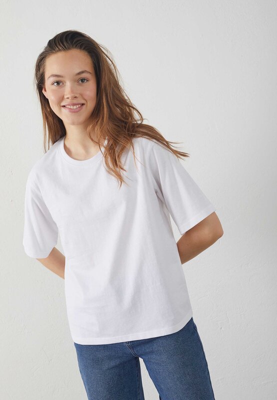 T-shirt van het merk Sisters Point in het Wit