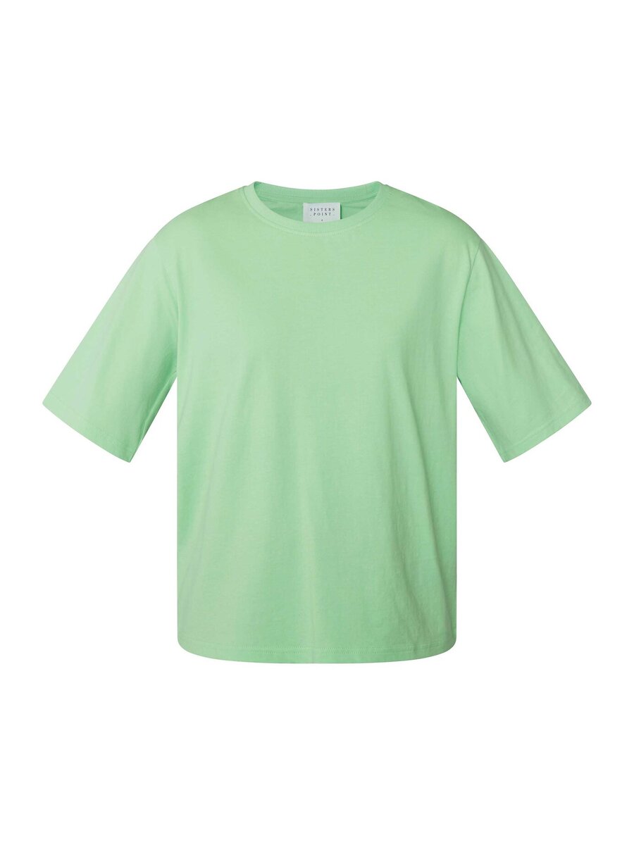 T-shirt van het merk Sisters Point in het Groen