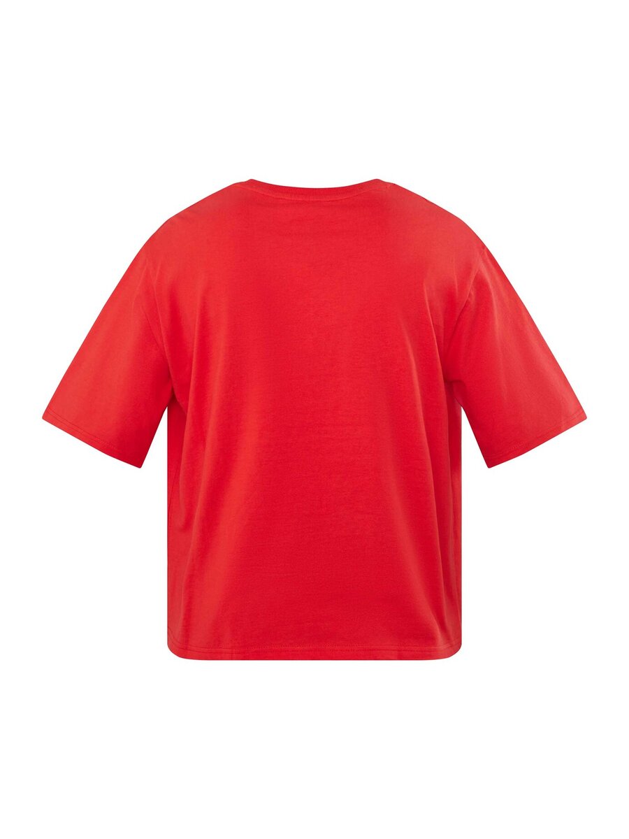 T-shirt van het merk Sisters Point in het Rood