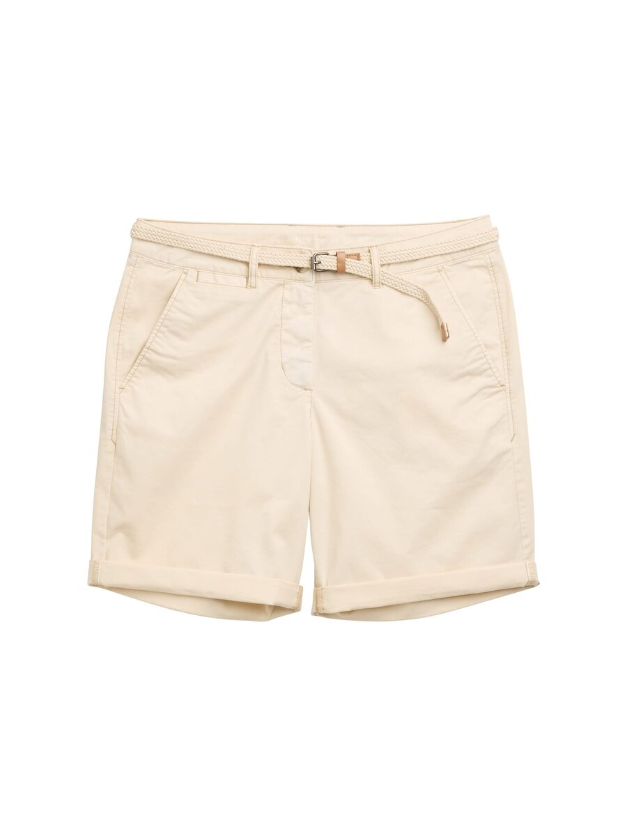 Broek van het merk Tom Tailor in het Beige